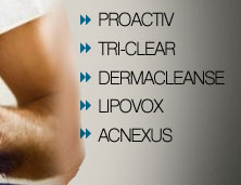 Acne Solutions from acnesolutions.info